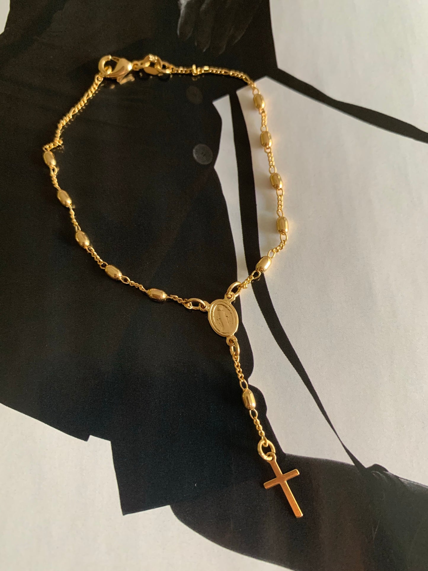 Bracelet Rosary
