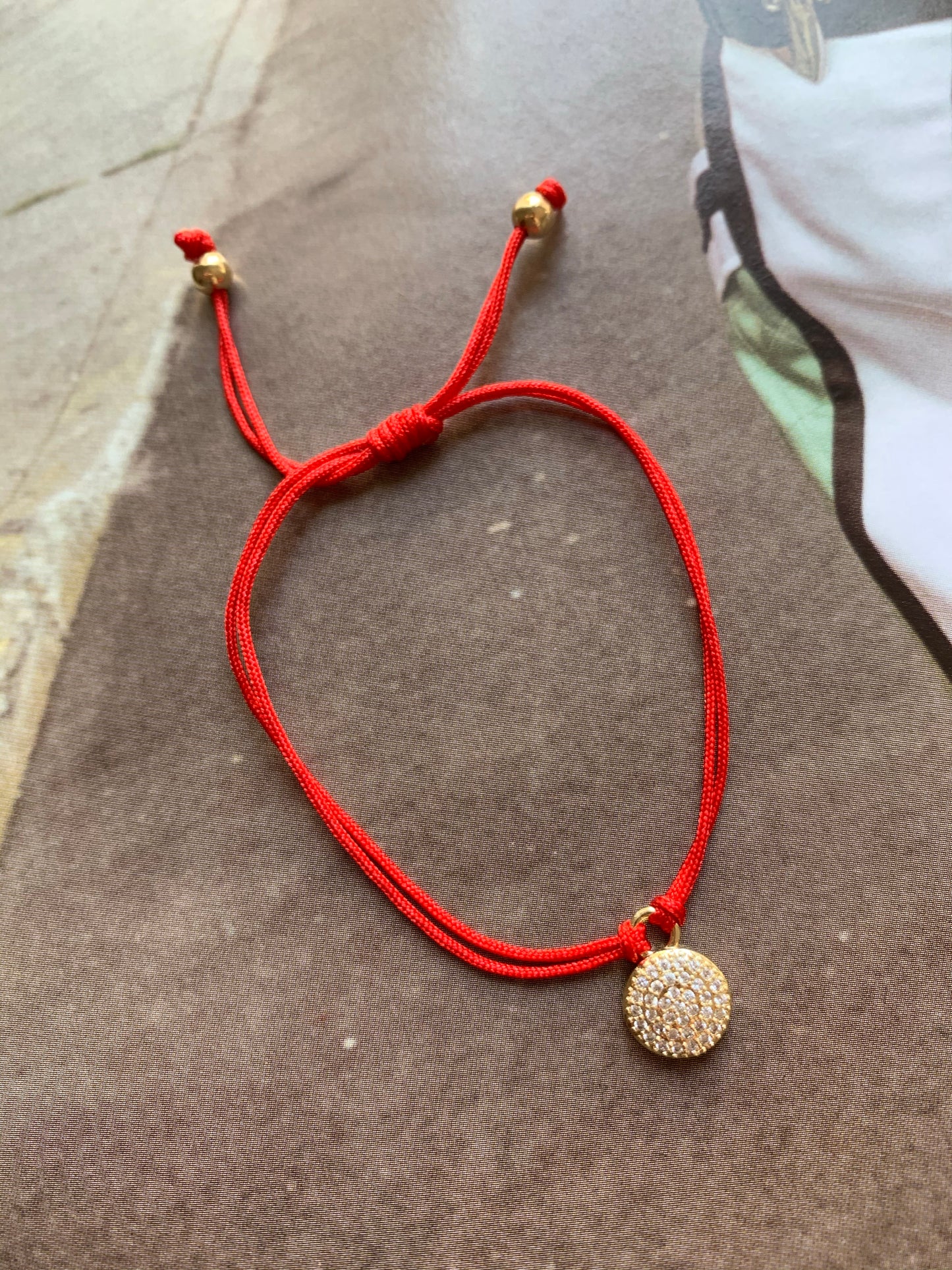 RED Bracelets Collection