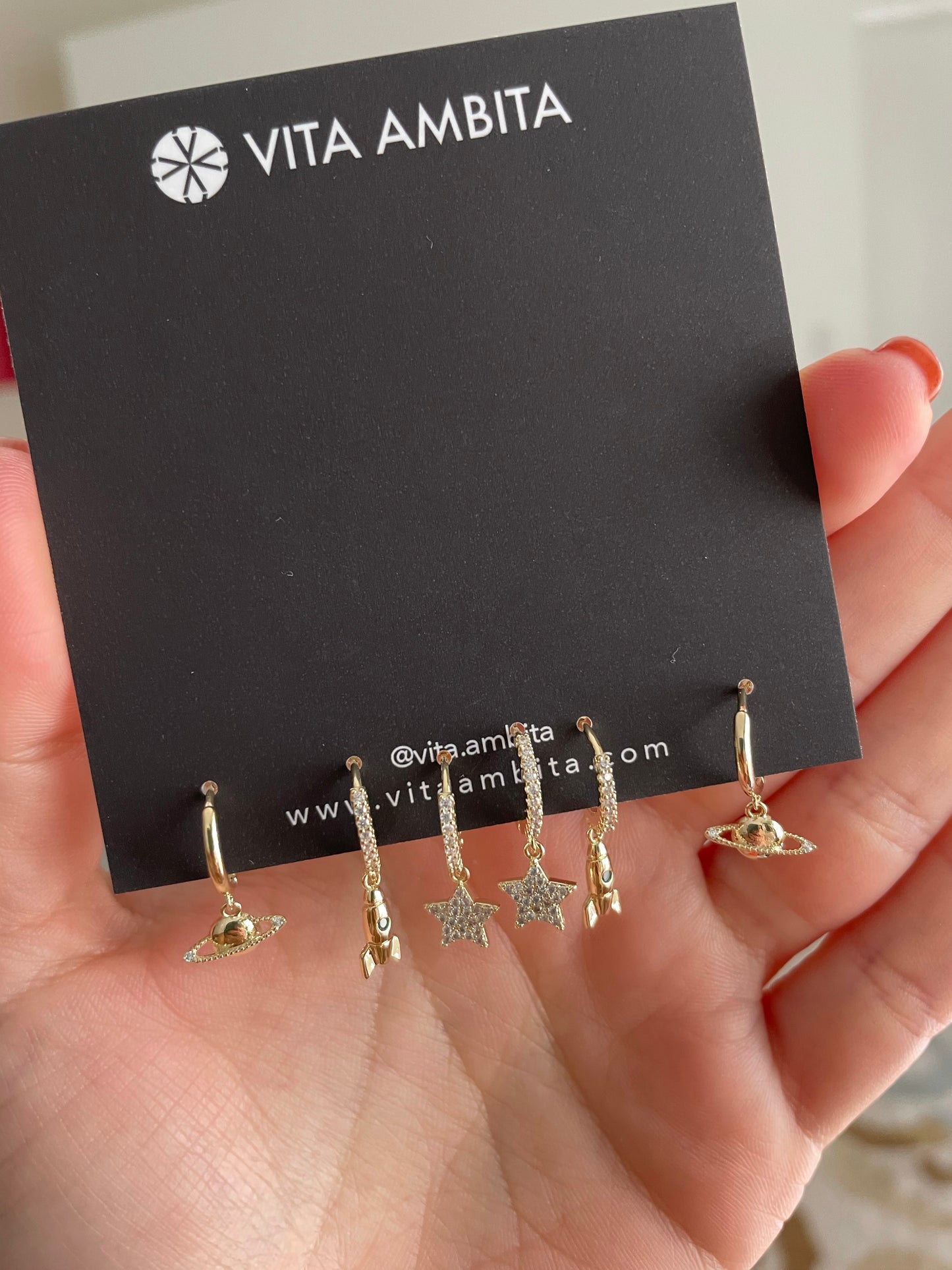 Earring Party Sets